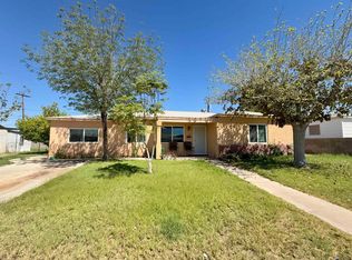1326 W Hillside Pl, Yuma, AZ 85364
