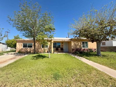 1326 W Hillside Pl, Yuma, AZ, 85364