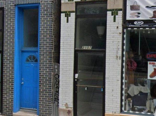 2107 N Western Ave APT 3F