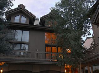 2300 Apres Ski Way #13, Steamboat Springs, CO 80487