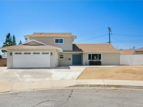 915 Bradish Ave, Glendora, CA 91740