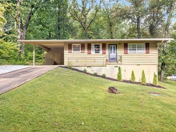 3 Sheneman Dr, Bella Vista, AR 72715