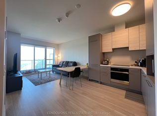12 Gandhi Ln #1211, Markham, ON L3T 0G4