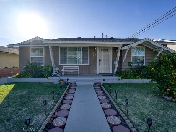 20833 Cortner Ave, Lakewood, CA 90715
