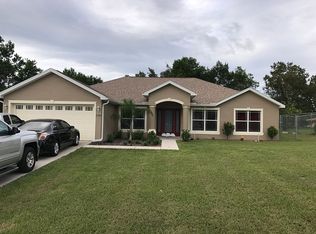 11347 Stacy St, Spring Hill, FL 34609