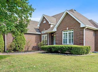 3009 Nottingham Cir, Mount Juliet, TN 37122