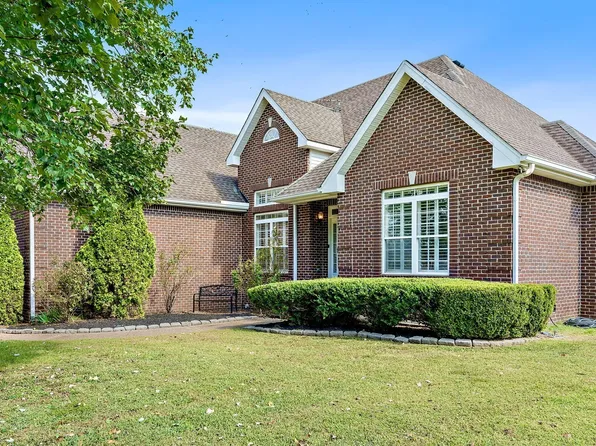 3009 Nottingham Cir, Mount Juliet, TN 37122