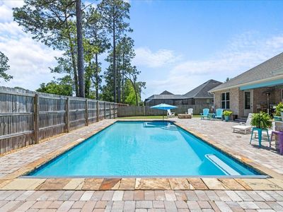 754 Woods Dr, Niceville, FL, 32578