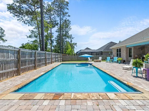 754 Woods Dr, Niceville, FL 32578