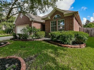 4614 Orchard Blossom Way, Houston, TX 77084
