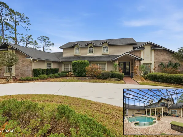 10 Magnolia Ln #S, Ormond Beach, FL 32174