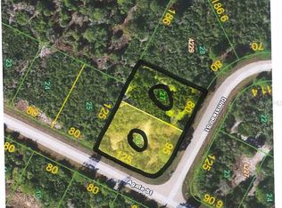 8331 & 8341 Dimstead St, Pt Charlotte, FL 33981