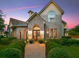 4202 Roth Dr, Missouri City, TX 77459