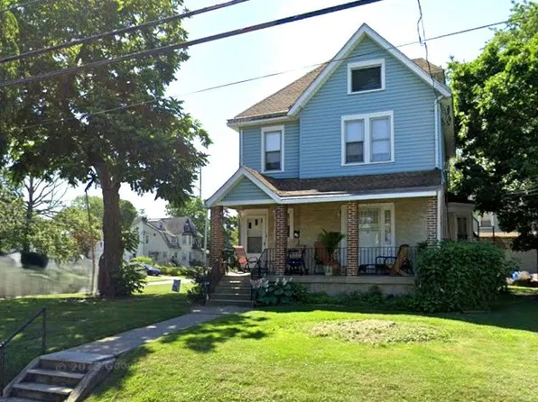 39 N Wells Ave, Glenolden, PA 19036