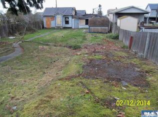 323 E 13th St, Port Angeles, WA