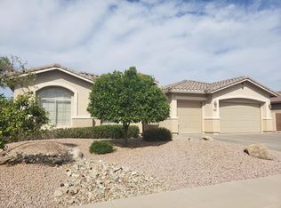 1414 N Robin Ln, Mesa, AZ 85213