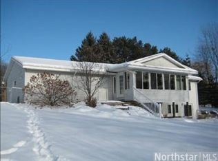 13775 266th Ave NW, Zimmerman, MN 55398