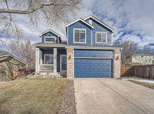 15916 Rock Crystal Dr, Parker, CO 80134