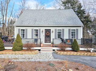 31 Avalon Rd, Farmington, NH 03835