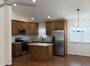 113 B Jones Rd, Danville, VA 24540