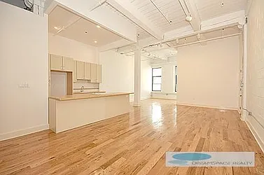 Rented by Dream Space Realty