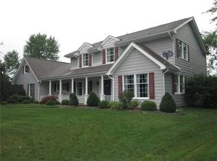 766 Butler Rd, Kittanning, PA 16201