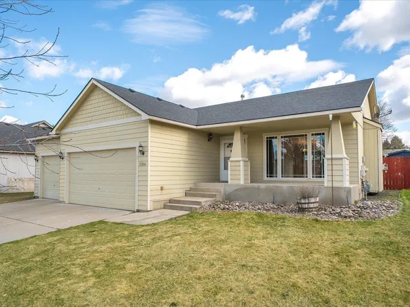 15304 N Wilson Ct, Mead, WA 99021