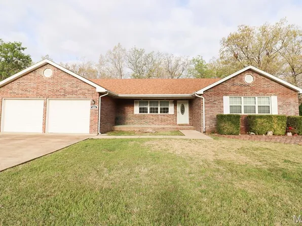 21141 Larson Rd, Waynesville, MO 65583