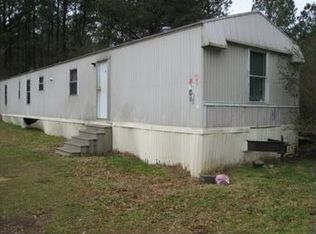 193 Earl Williams Rd, Pickensville, AL 35447