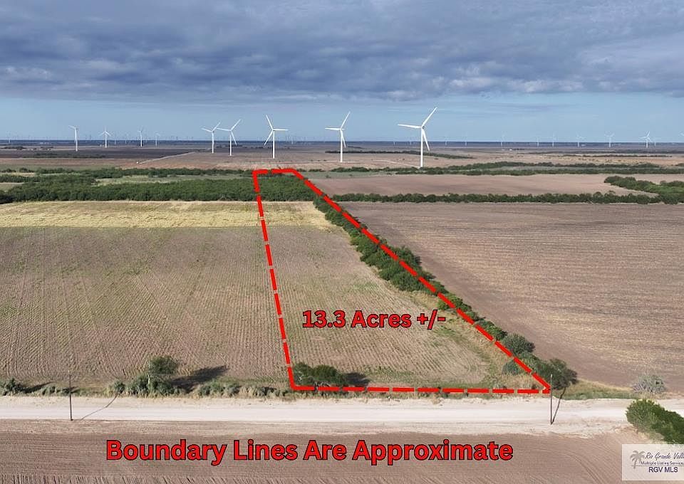 1st image of Gardenia Rd Tract 1