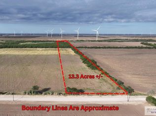 Gardenia Rd TRACT 1, Lyford, TX 78569