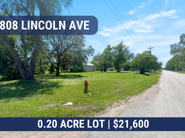 808 Lincoln Ave, Pacific Junction, IA 51561
