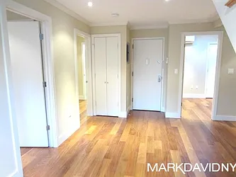 Rented by Mark David