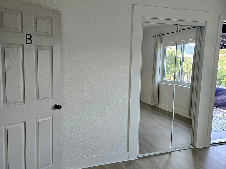 Room B