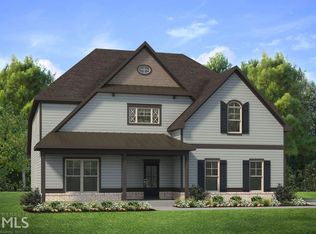 181 Peppertree Dr #17, Newnan, GA