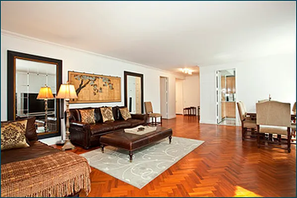 Rented by Brown Harris Stevens | media 32