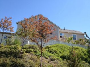 252 Titan Way, Hercules, CA 94547