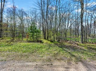 Lot 4 Heavens Way, Hayward, WI 54843