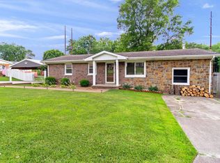 7033 Russell Pl, Chandler, IN 47610