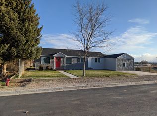 22 W 300 N, Blanding, UT 84511