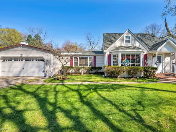 8031 Brichford Rd, Mentor, OH 44060