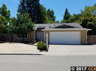 1278 Hatchwood Ct, Martinez, CA 94553