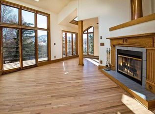 3050 Wildridge Rd SUITE 5, Avon, CO 81620