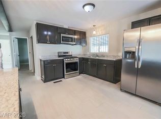 3559 E Gowan Rd, Las Vegas, NV 89115