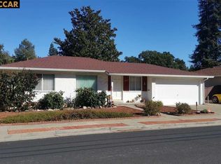 4005 Raap Ave, Martinez, CA 94553