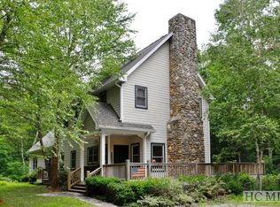 191 North Holw, Cashiers, NC 28717