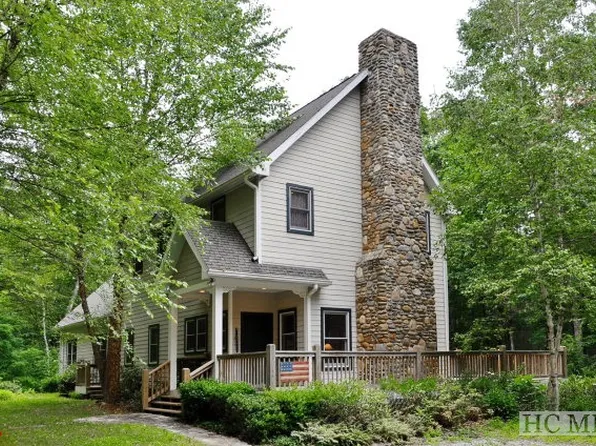 191 North Holw, Cashiers, NC 28717