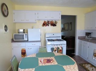 438 N Westmoor Ave, Columbus, OH 43204