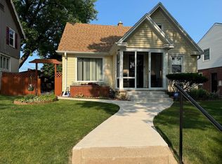 3829 N 56th St, Milwaukee, WI 53216