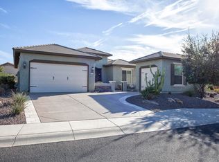 27124 W Burnett Rd, Buckeye, AZ 85396